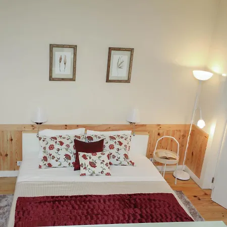 Apartmán M&m Space Mm1