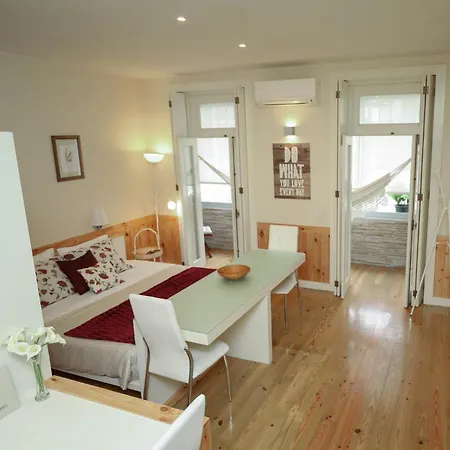 Apartmán M&m Space Mm1 Porto