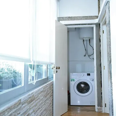 Apartmán M&m Space Mm1