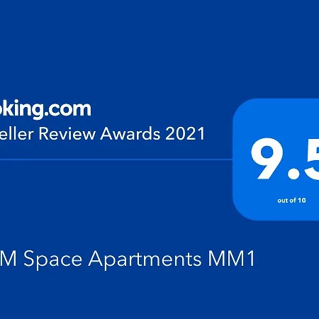 Apartmán M&m Space Mm1 Porto