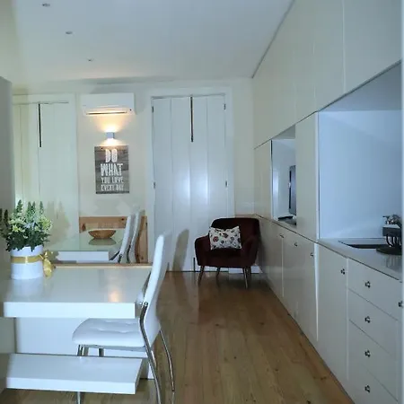Apartmán M&m Space Mm1