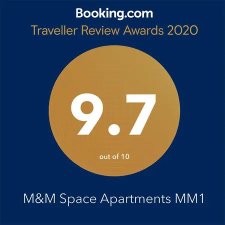 M&m Space Mm1 Апартаменты Порту