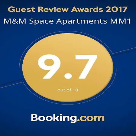 M&m Space Mm1 Апартаменты Порту